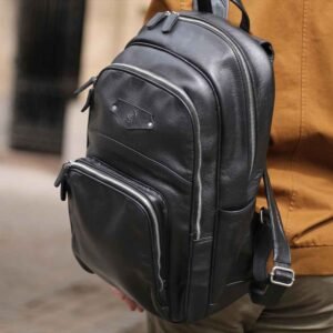 Aviator Backpack
