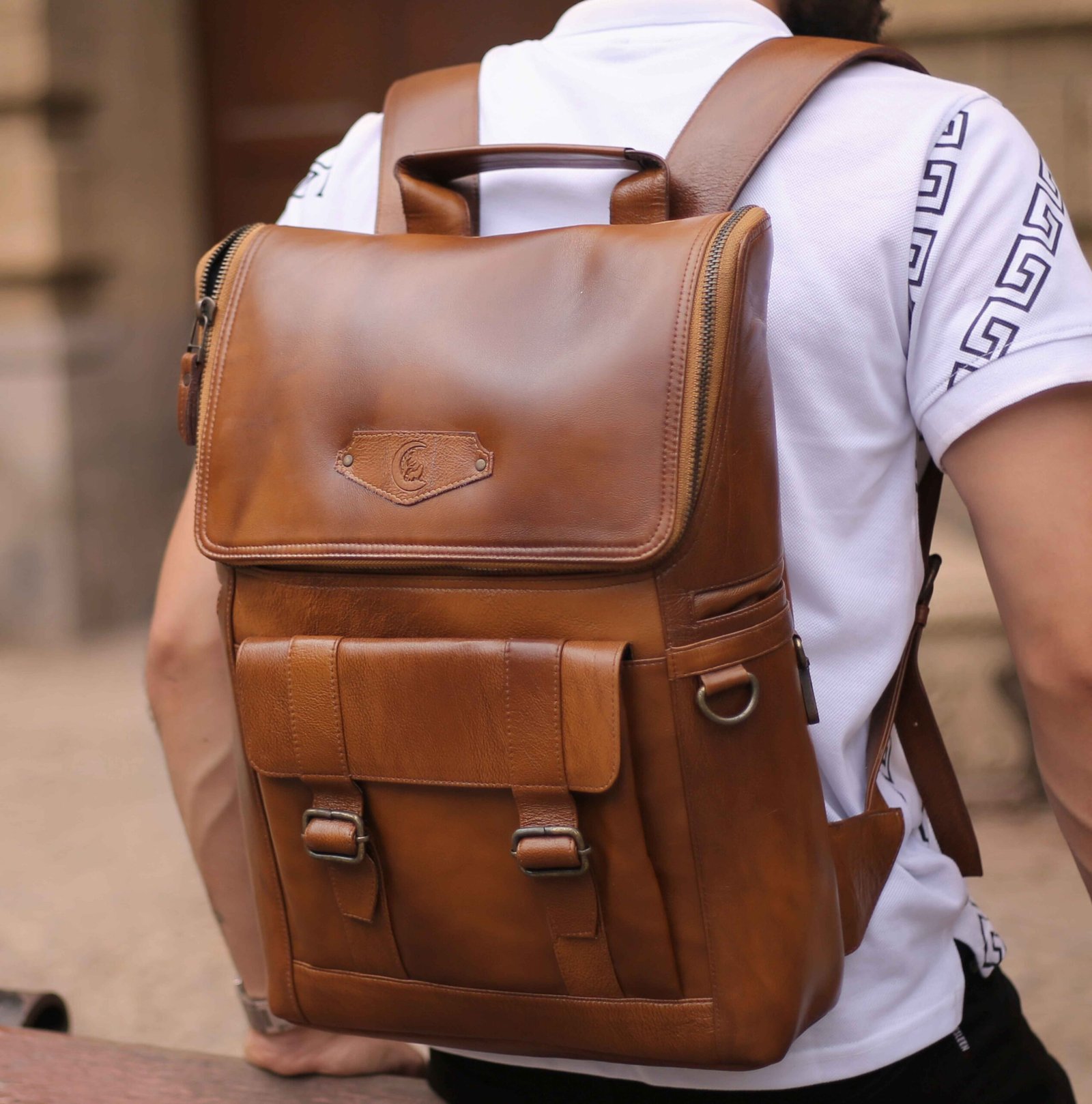 ELITE MAX - BACKPACK