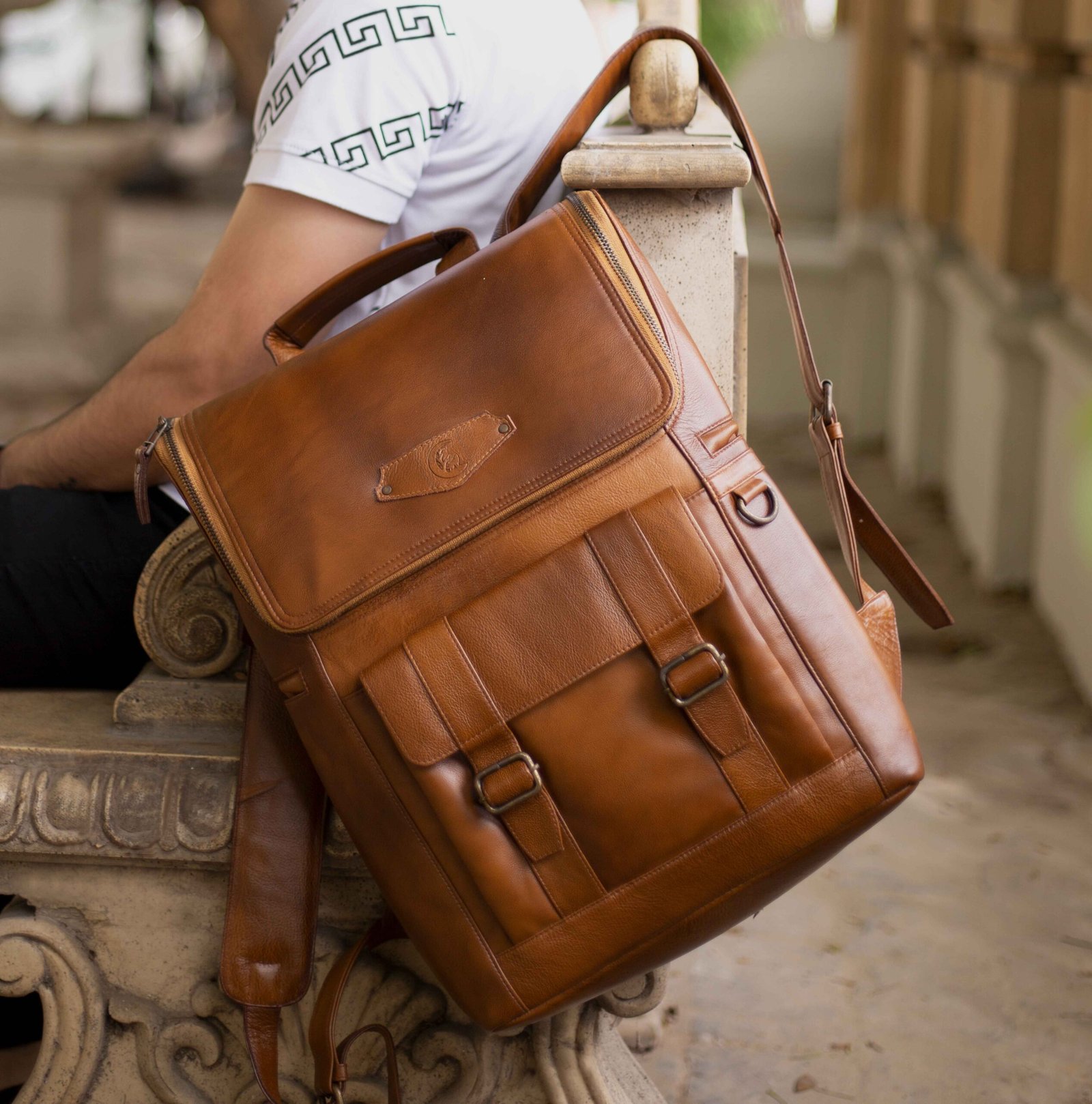 ELITE MAX - BACKPACK - Image 2